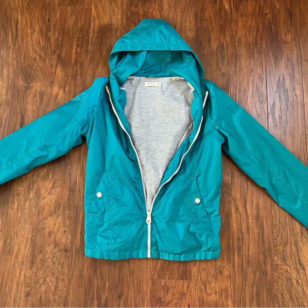Purchased in Italy! - excellent condition like-new, size M -  fits like Small